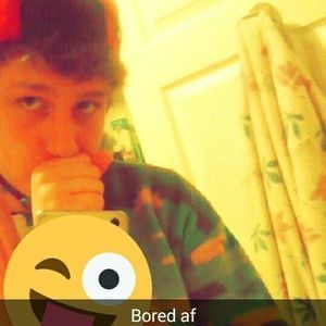 Meet your Posher, Anthony